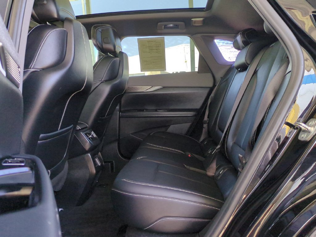 Used 2026 Cadillac Optiq Sport 2 w/ LPO, Floor Liner Package RWD image 30