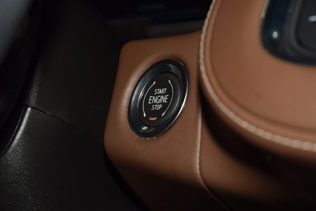 Used 2023 Chevrolet Suburban High Country w/ Premium Package image 33