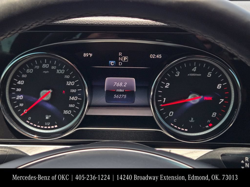 Used 2018 Mercedes-Benz E 300 4MATIC image 12