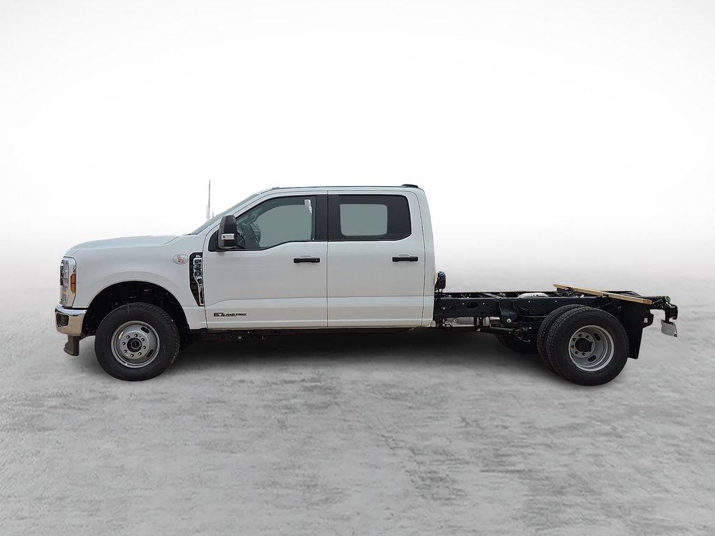New 2026 Ford F350 XL w/ XL Chrome Package AWD/4WD image 6