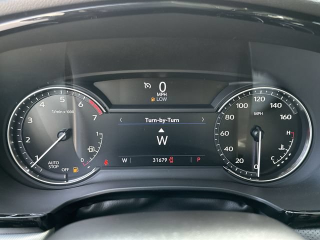 Certified 2024 Cadillac XT5 Luxury FWD image 23
