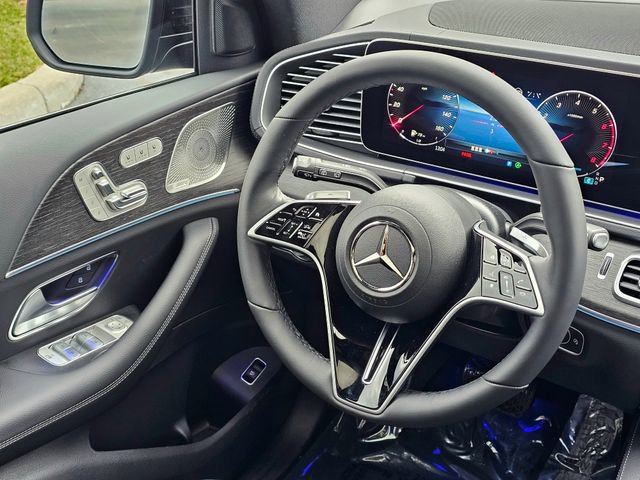 New 2026 Mercedes-Benz GLE 450 4MATIC image 29