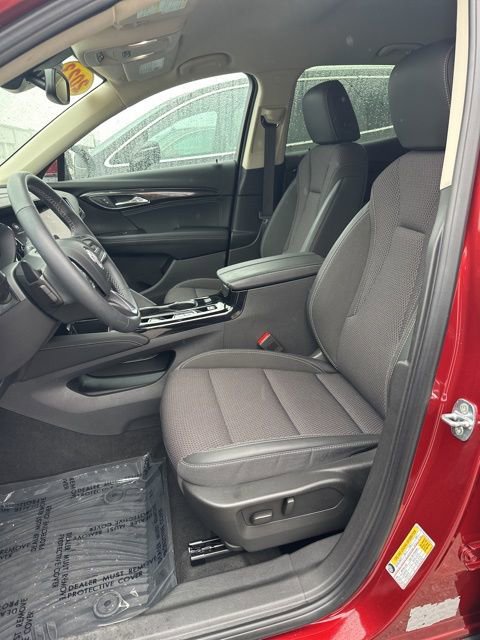 Used 2023 Buick Envision Preferred image 37