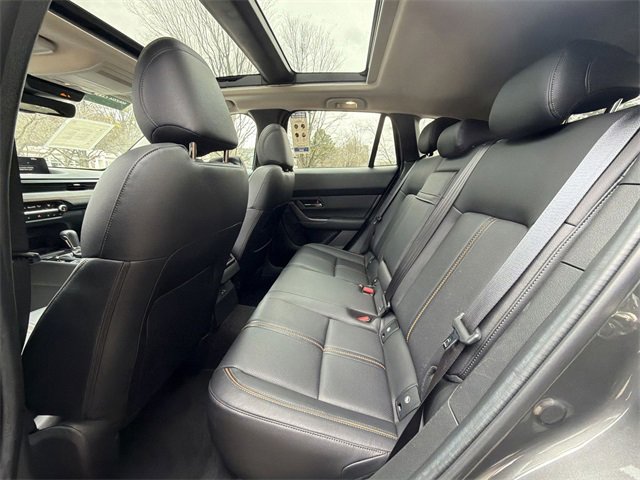 Certified 2023 MAZDA CX-50 AWD 2.5 S w/ Cargo Package image 24