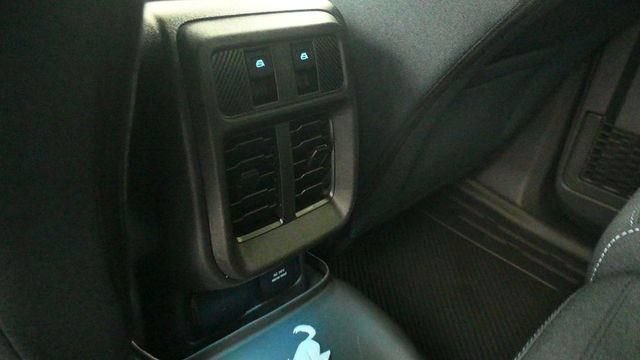 New 2026 Ford Bronco Heritage Edition AWD/4WD image 12