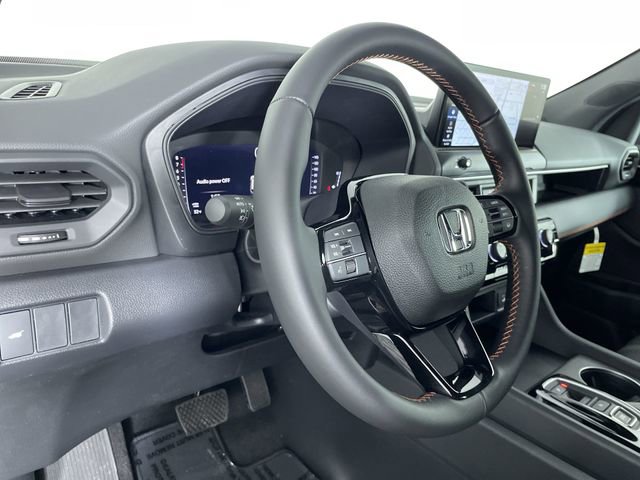 New 2026 Honda Pilot Sport image 38