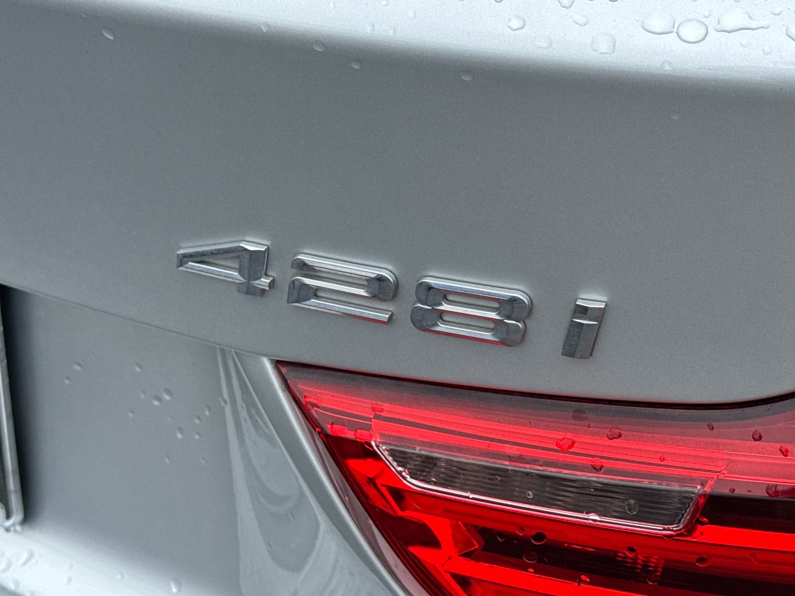 Used 2014 BMW 428i Coupe w/ M Sport image 6