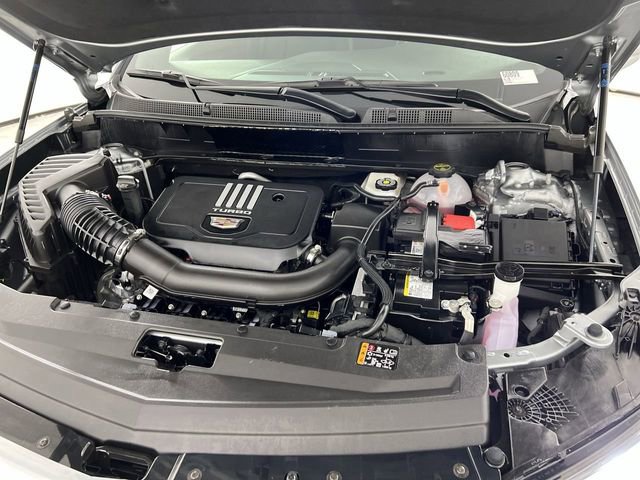 Used 2025 Cadillac XT6 Luxury image 31