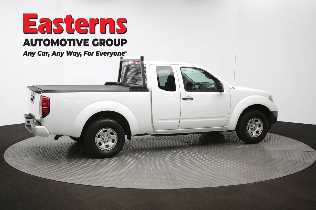 Used 2019 Nissan Frontier S image 42