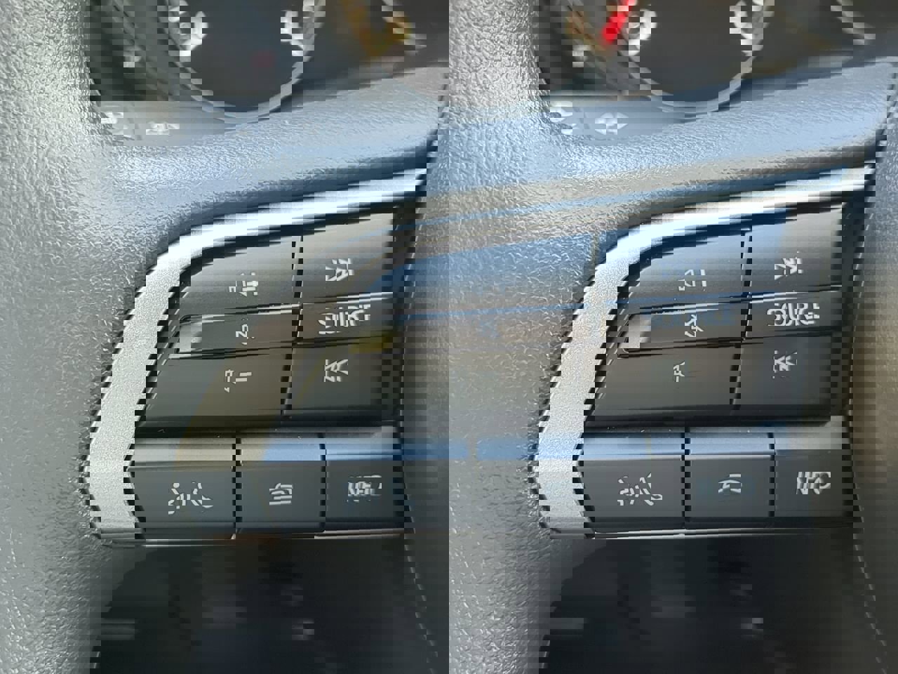 New 2026 MAZDA CX-30 AWD 2.5 S image 21