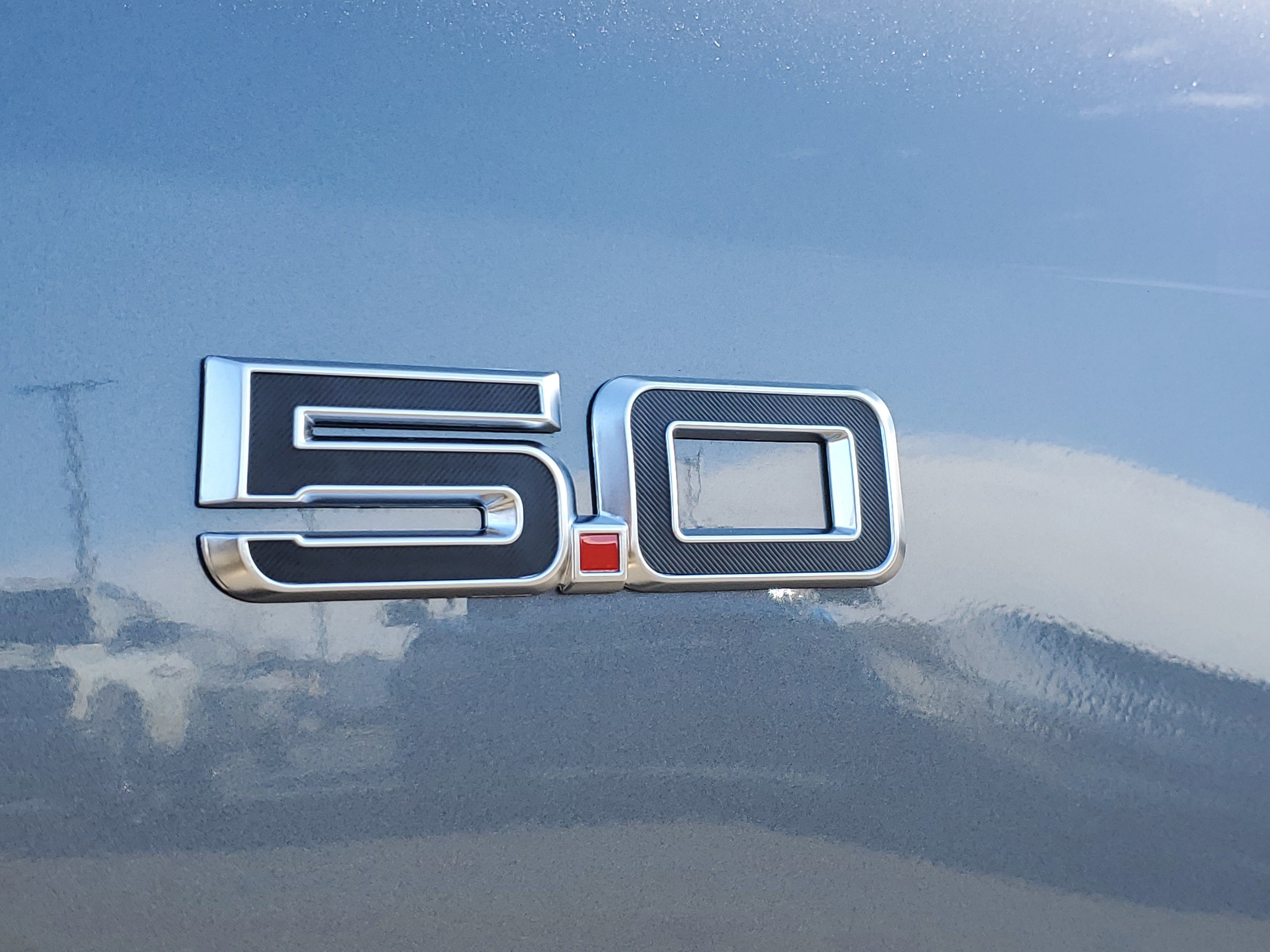 New 2026 Ford Mustang GT Premium image 8