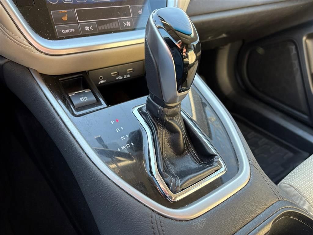 Used 2020 Subaru Outback Premium image 25
