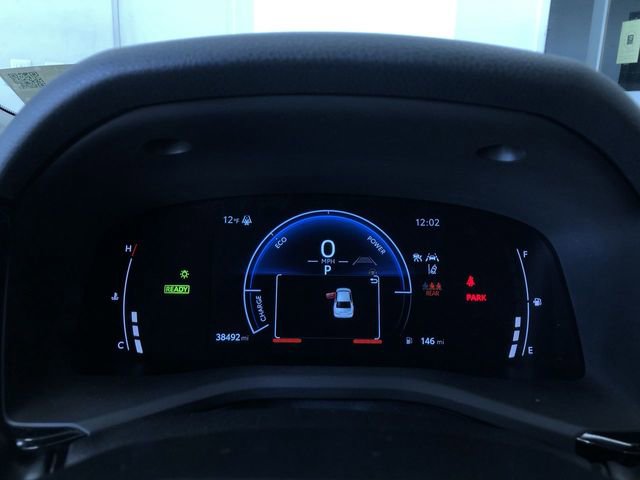 Certified 2025 Toyota Camry LE image 31