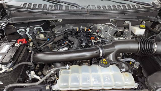 Used 2024 Ford Expedition Limited AWD/4WD image 35