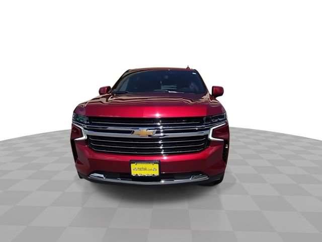 Used 2022 Chevrolet Tahoe LT image 3