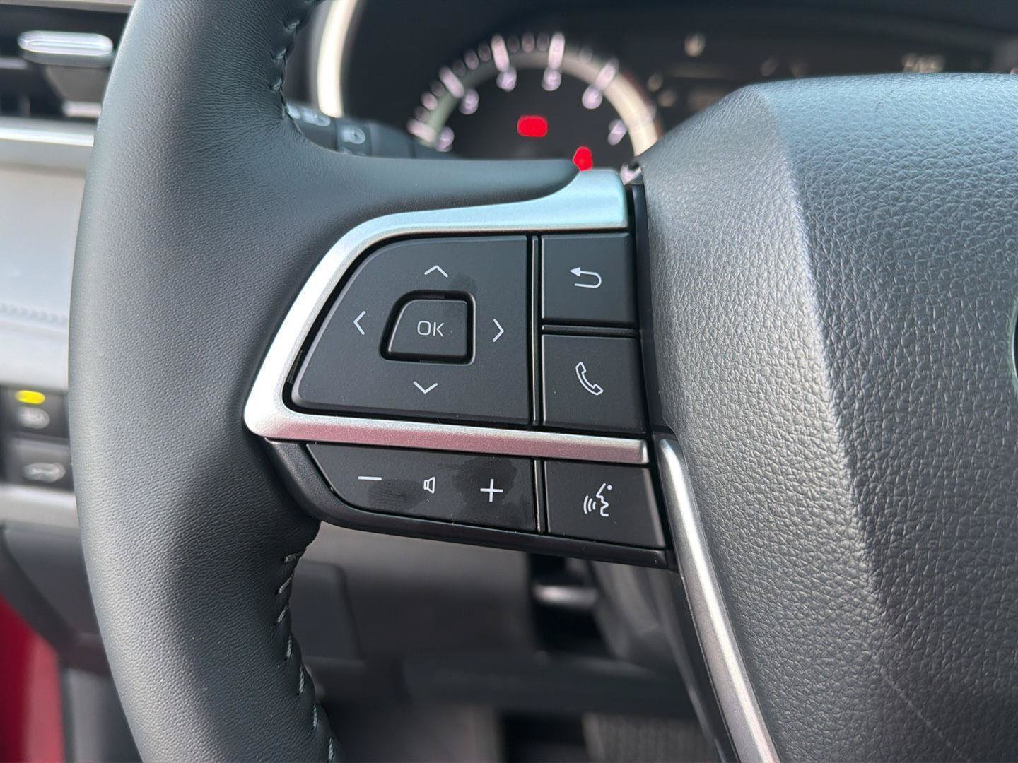 New 2026 Toyota Highlander XLE AWD/4WD image 22