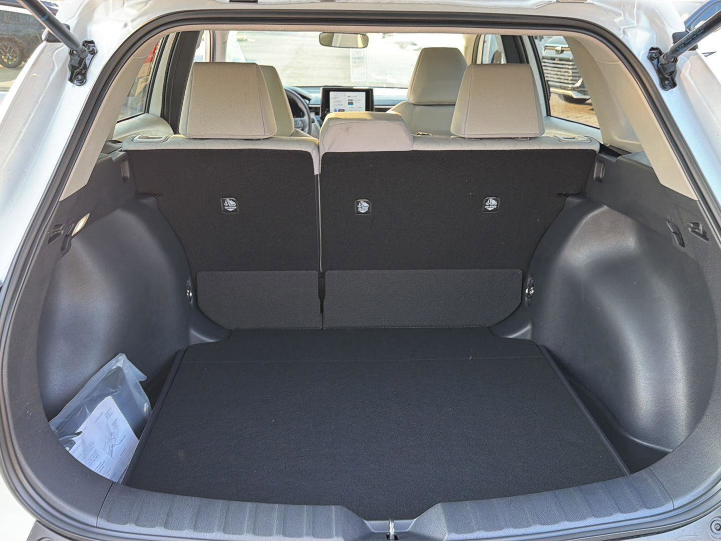 New 2026 Toyota Corolla Cross L FWD image 30