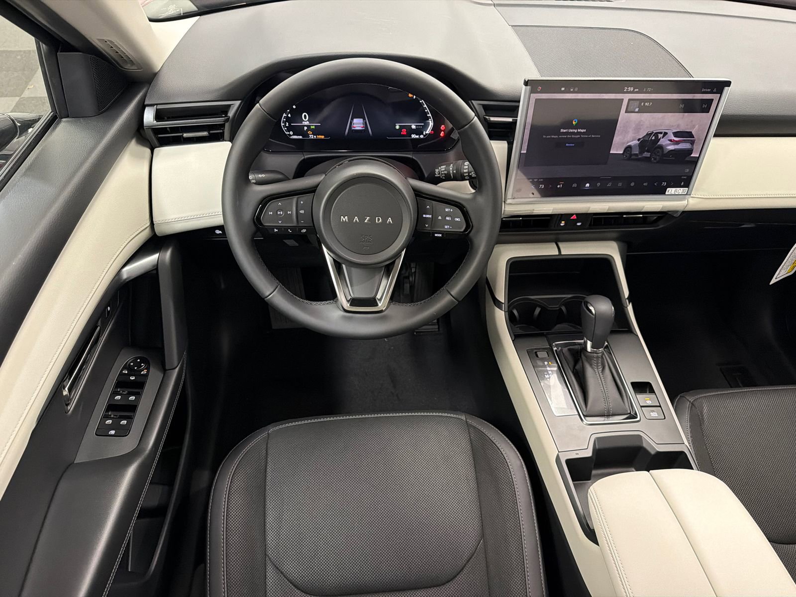 New 2026 MAZDA CX-5 Select image 21