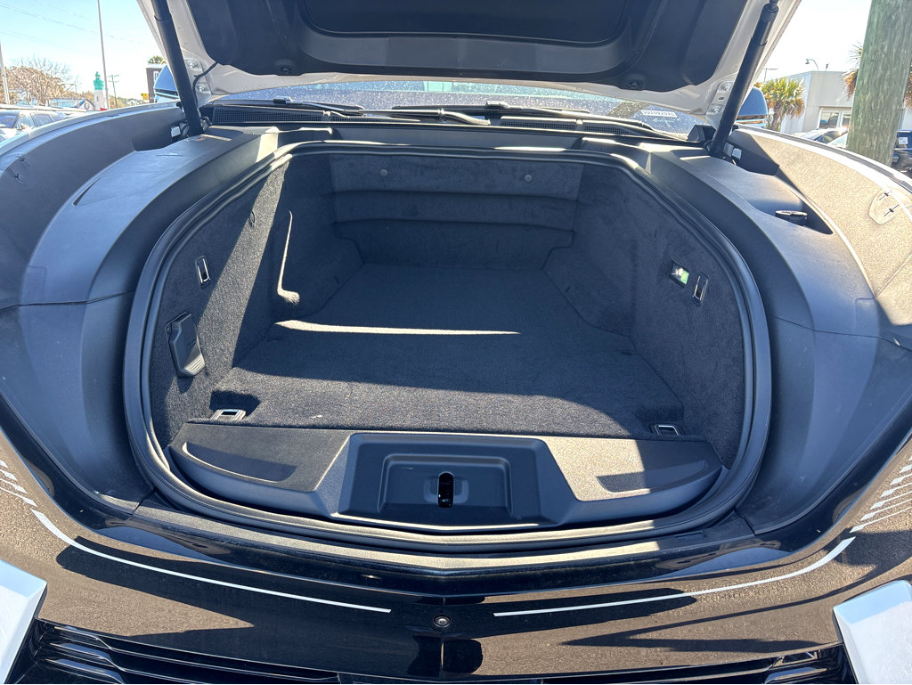 New 2025 Cadillac Escalade IQ Luxury 2 image 47