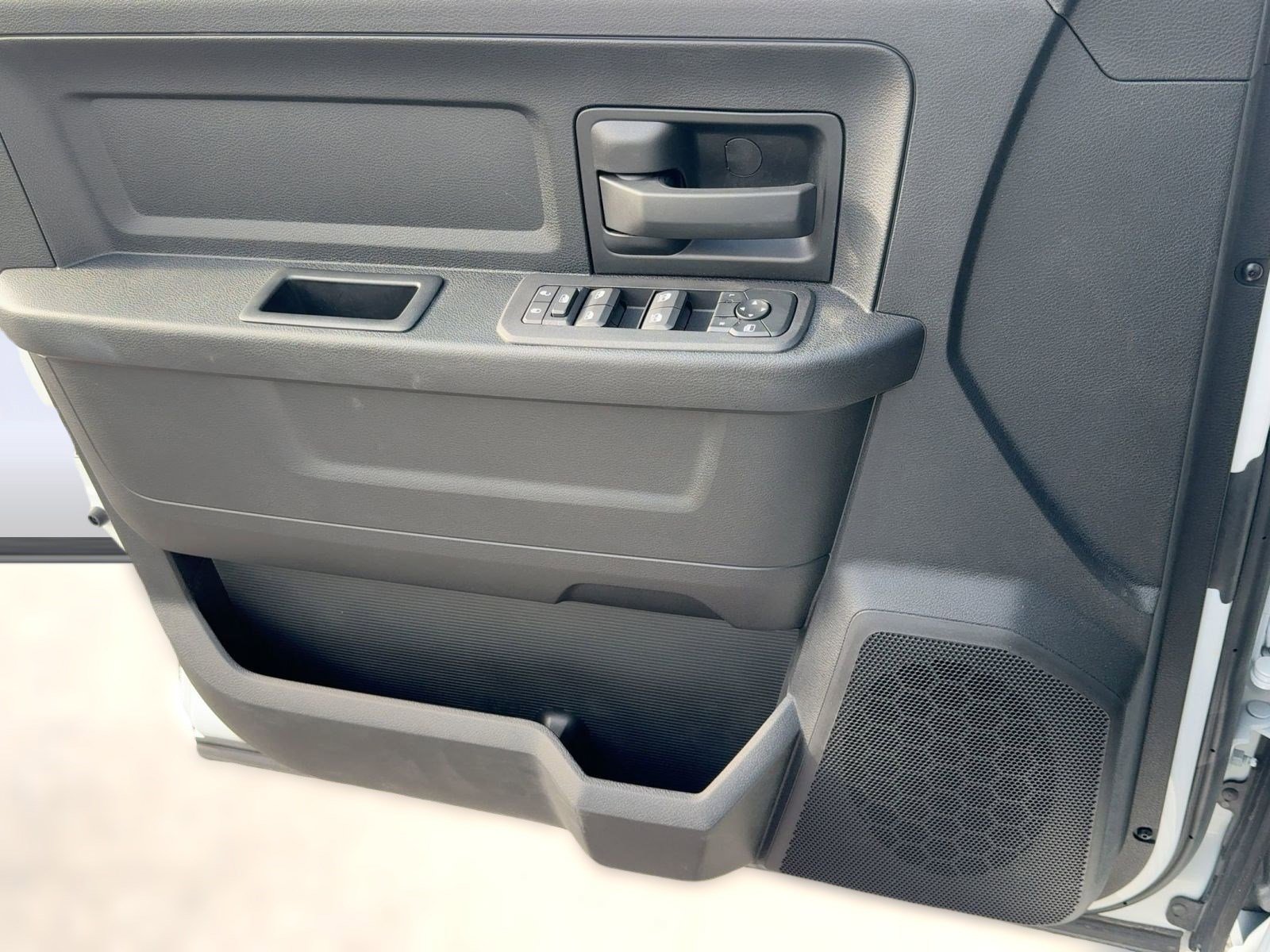 New 2026 RAM 3500 Tradesman image 12