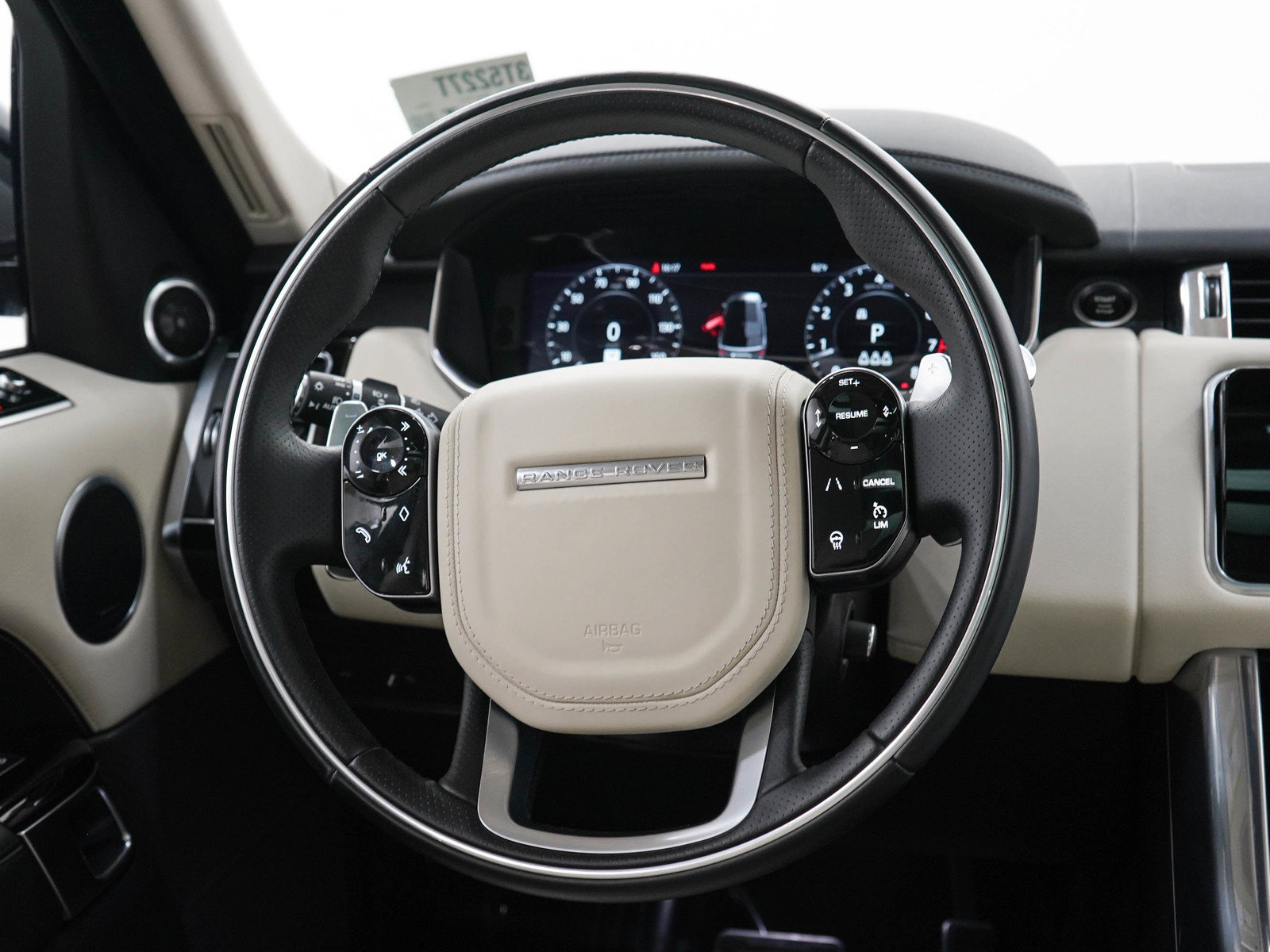 Used 2021 Land Rover Range Rover Sport HSE Silver Edition AWD/4WD image 19