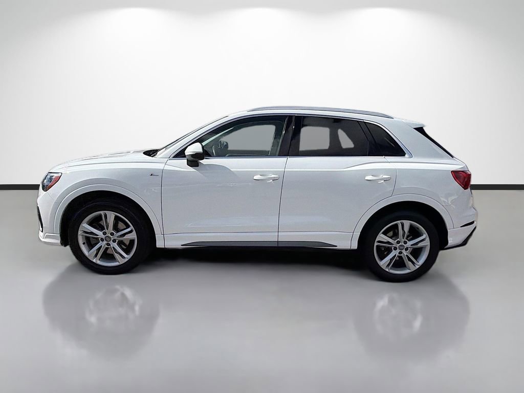 Used 2020 Audi Q3 2.0T Premium image 6