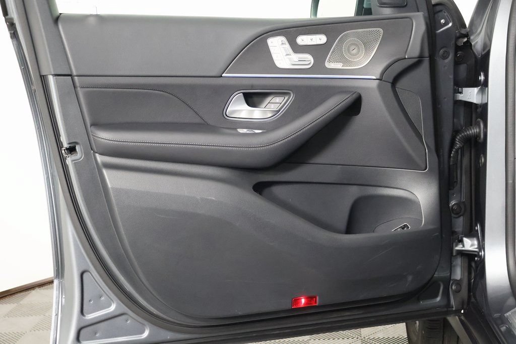 Certified 2026 Mercedes-Benz GLE 350 4MATIC image 12