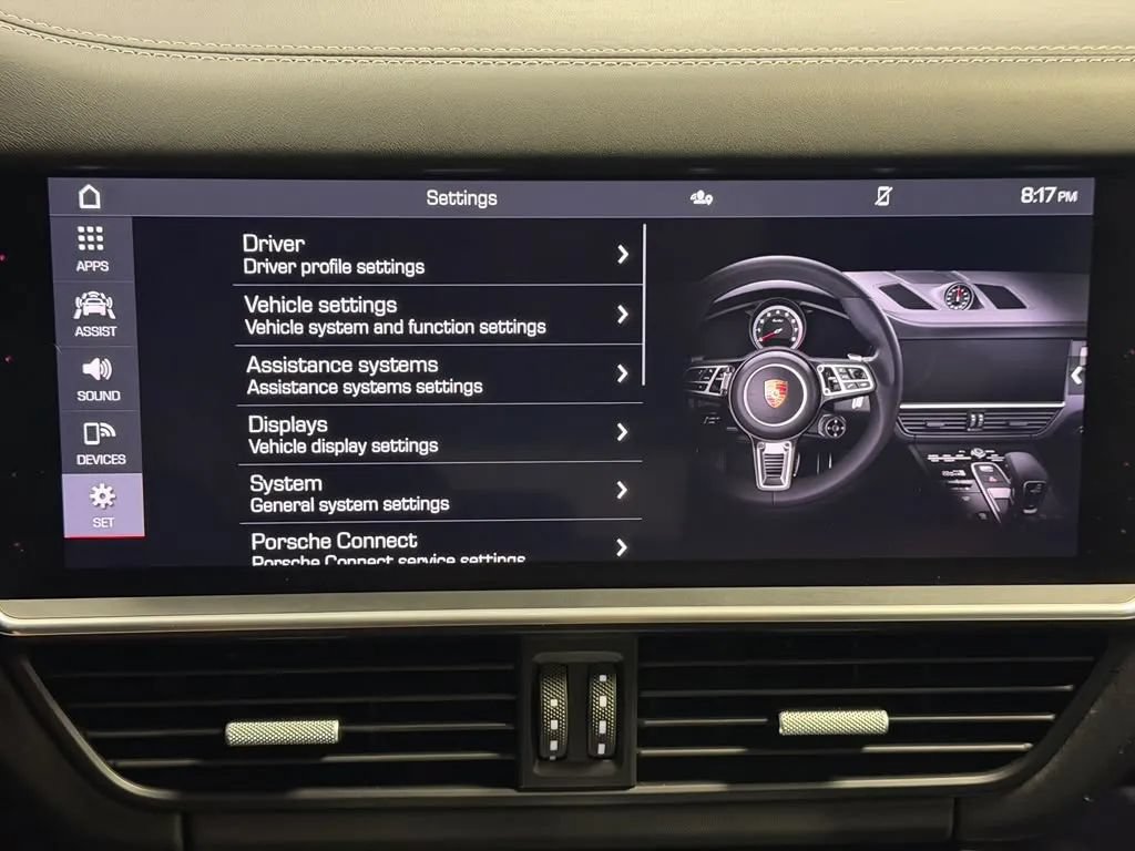 Used 2020 Porsche Cayenne Turbo AWD/4WD image 51