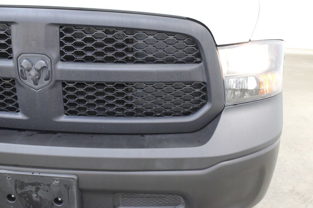 Used 2023 RAM 1500 Tradesman w/ Popular Equipment Group RWD image 8
