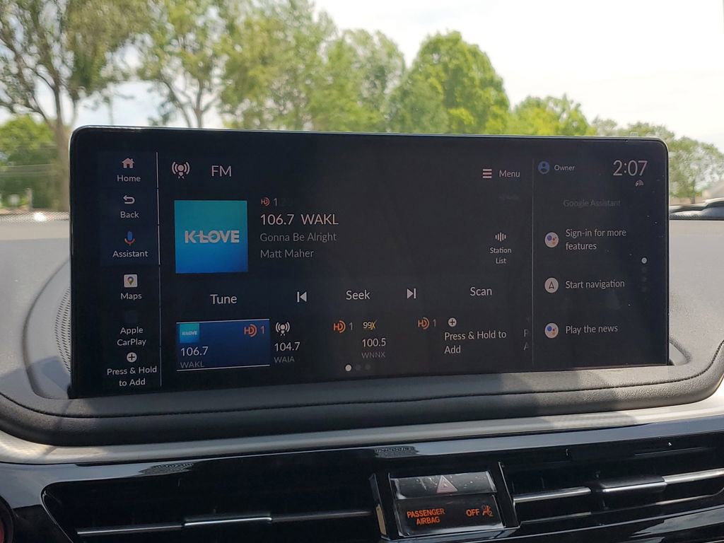 New 2026 Acura MDX FWD w/ Technology Package image 25