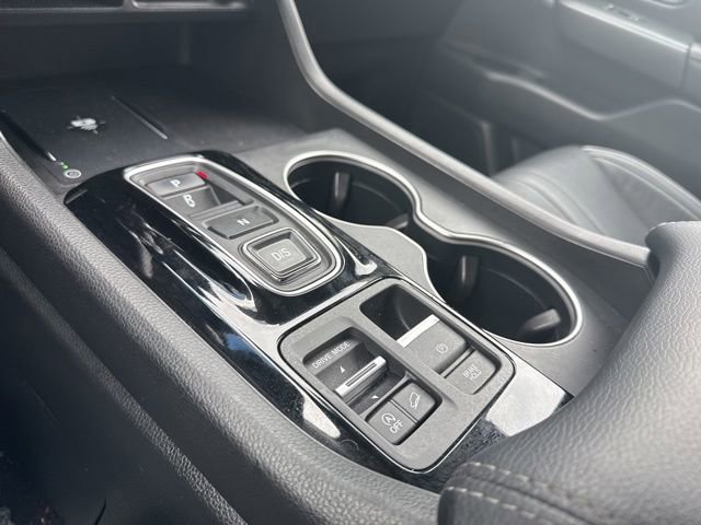 Used 2023 Honda Pilot Elite image 31