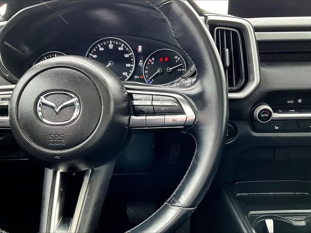 Used 2023 MAZDA CX-50 2.5 S w/ Cargo Package image 24