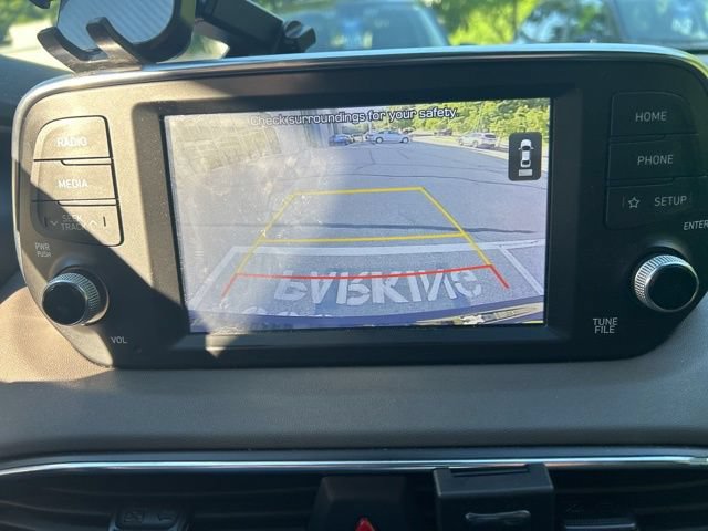 Used 2019 Hyundai Santa Fe Limited AWD/4WD image 24