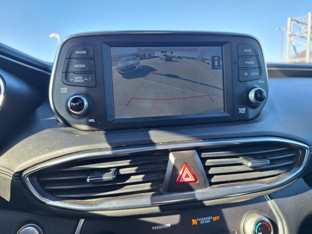 Used 2020 Hyundai Santa Fe SEL image 17