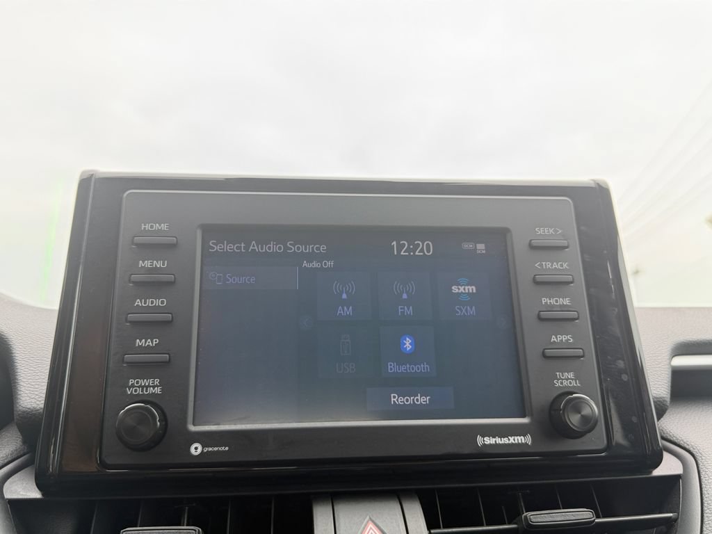 Used 2021 Toyota RAV4 XLE w/ Convenience Package AWD/4WD image 19