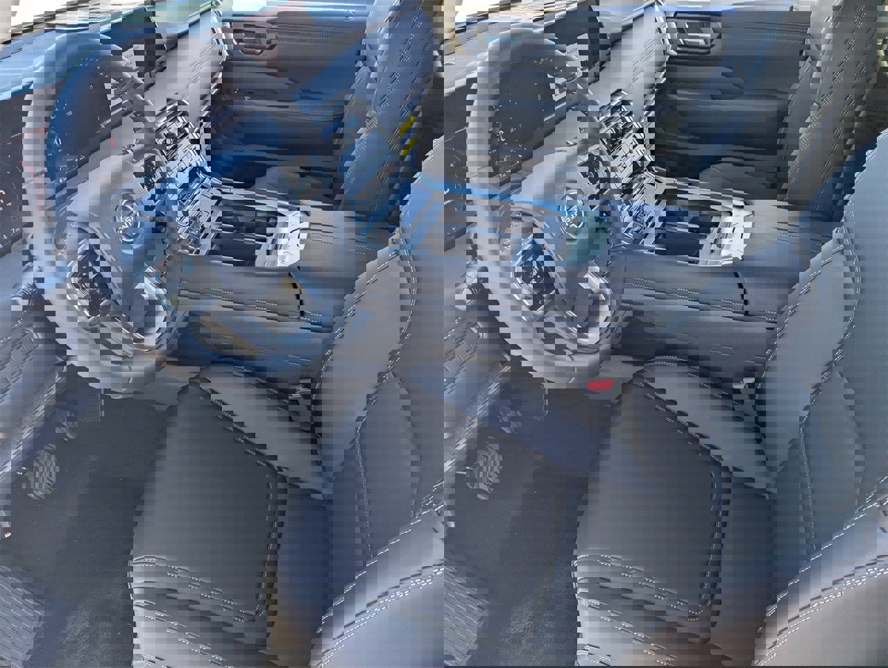 New 2025 Nissan Armada SV image 11