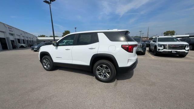 New 2026 GMC Terrain Elevation image 6