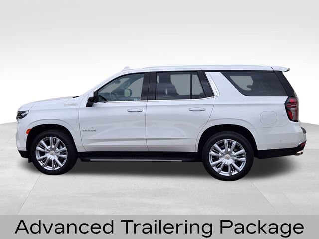 Used 2023 Chevrolet Tahoe High Country w/ Advanced Technology Package image 7