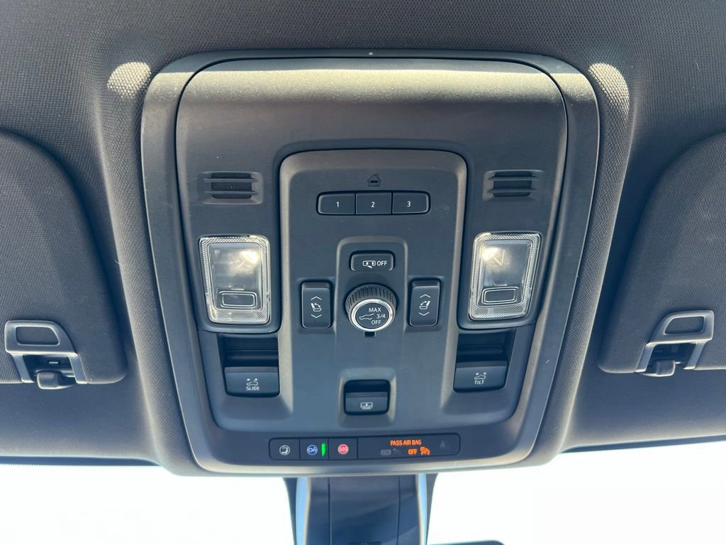 Used 2021 Chevrolet Tahoe LT w/ LT Signature Plus Package image 27