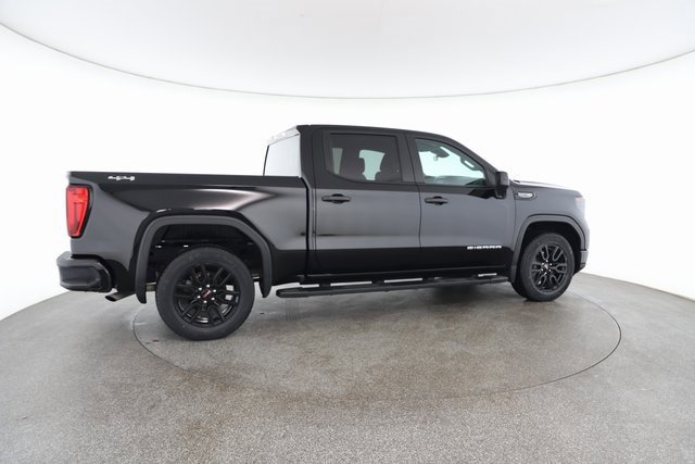 Used 2023 GMC Sierra 1500 Pro w/ Graphite Edition image 20
