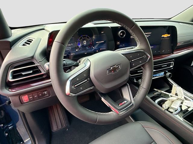 New 2026 Chevrolet Traverse Z71 image 12