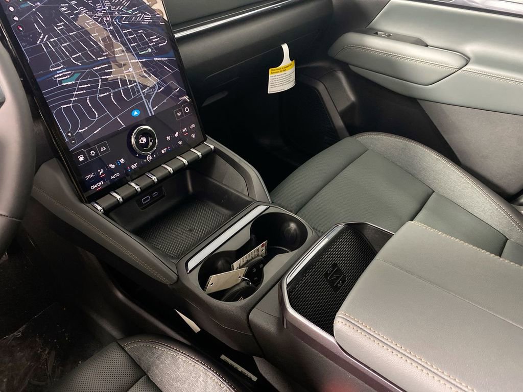 Used 2026 GMC Terrain AT4 w/ Convenience Package III image 21