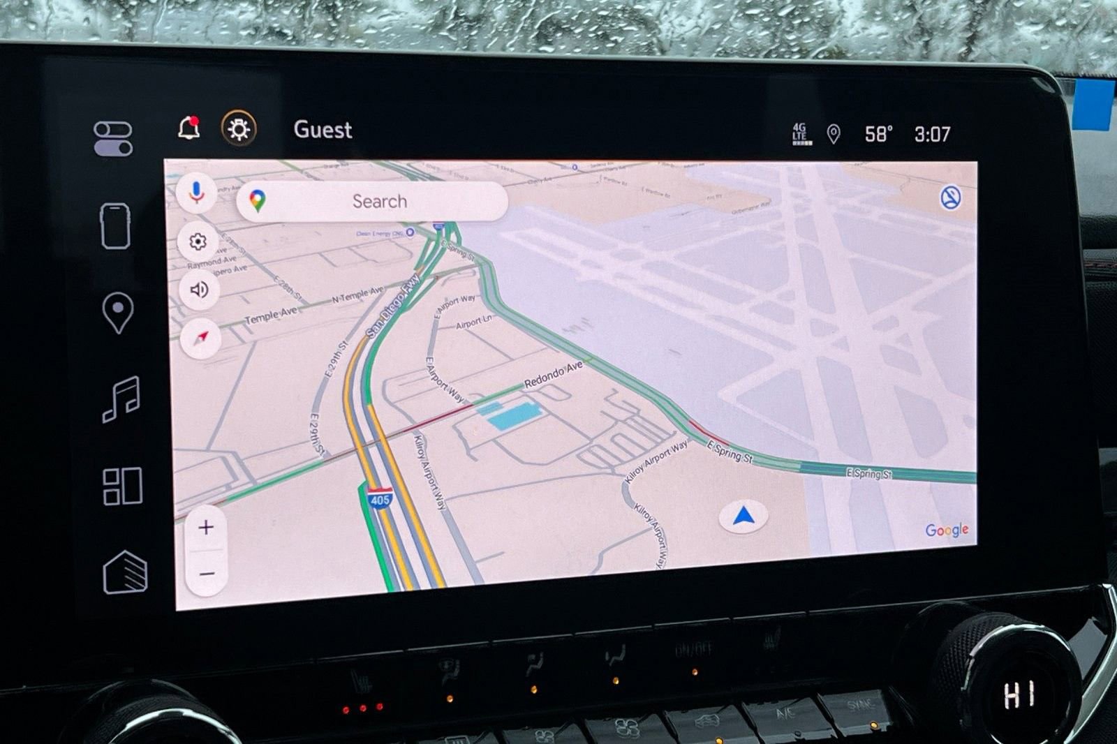 New 2025 Chevrolet Colorado Z71 w/ Midnight Edition image 21