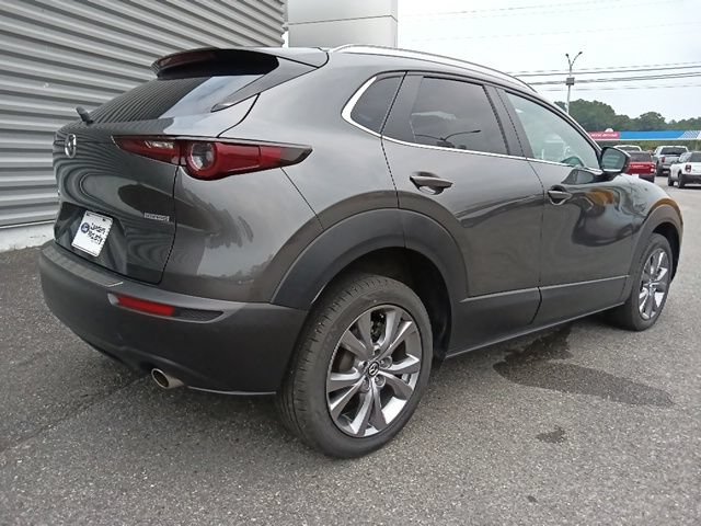 Used 2023 MAZDA CX-30 AWD 2.5 S w/ Preferred Package image 3