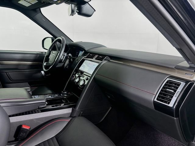 Used 2019 Land Rover Discovery HSE AWD/4WD image 31