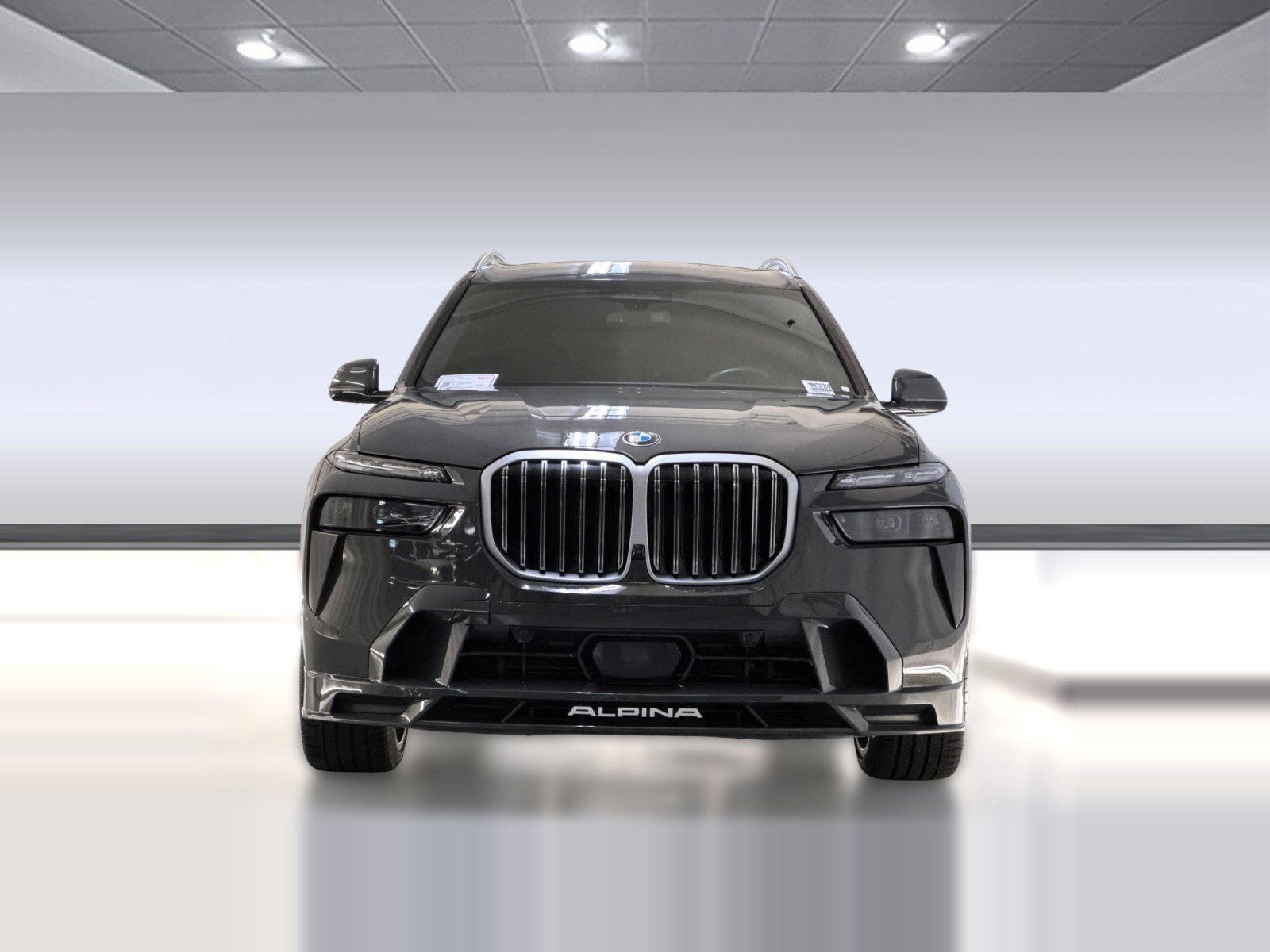 Used 2024 BMW ALPINA XB7 ALPINA XB7 image 5