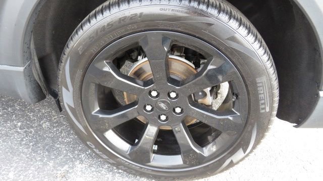 Certified 2022 Ford Explorer ST-Line w/ Class IV Trailer Tow Package image 33