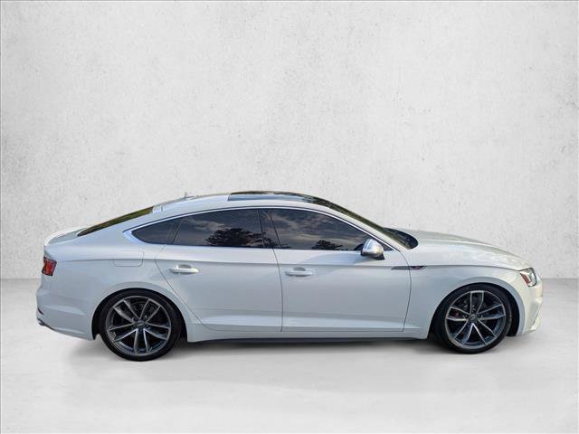 Used 2018 Audi S5 Prestige image 4