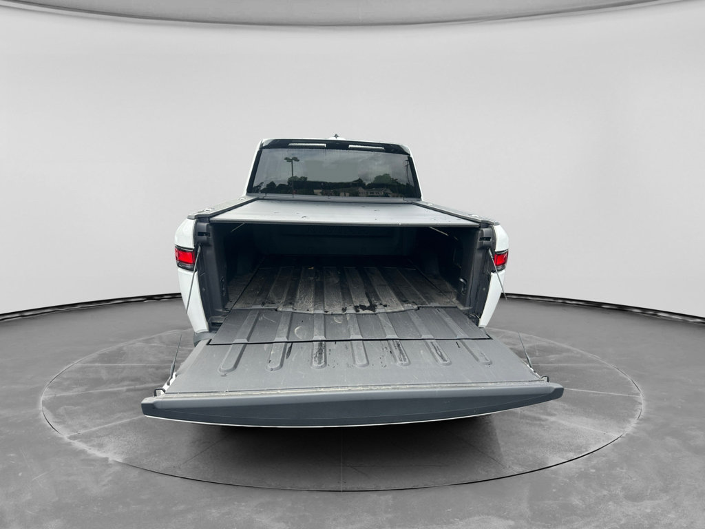 Used 2023 Rivian R1T Adventure Dual AWD/4WD image 18