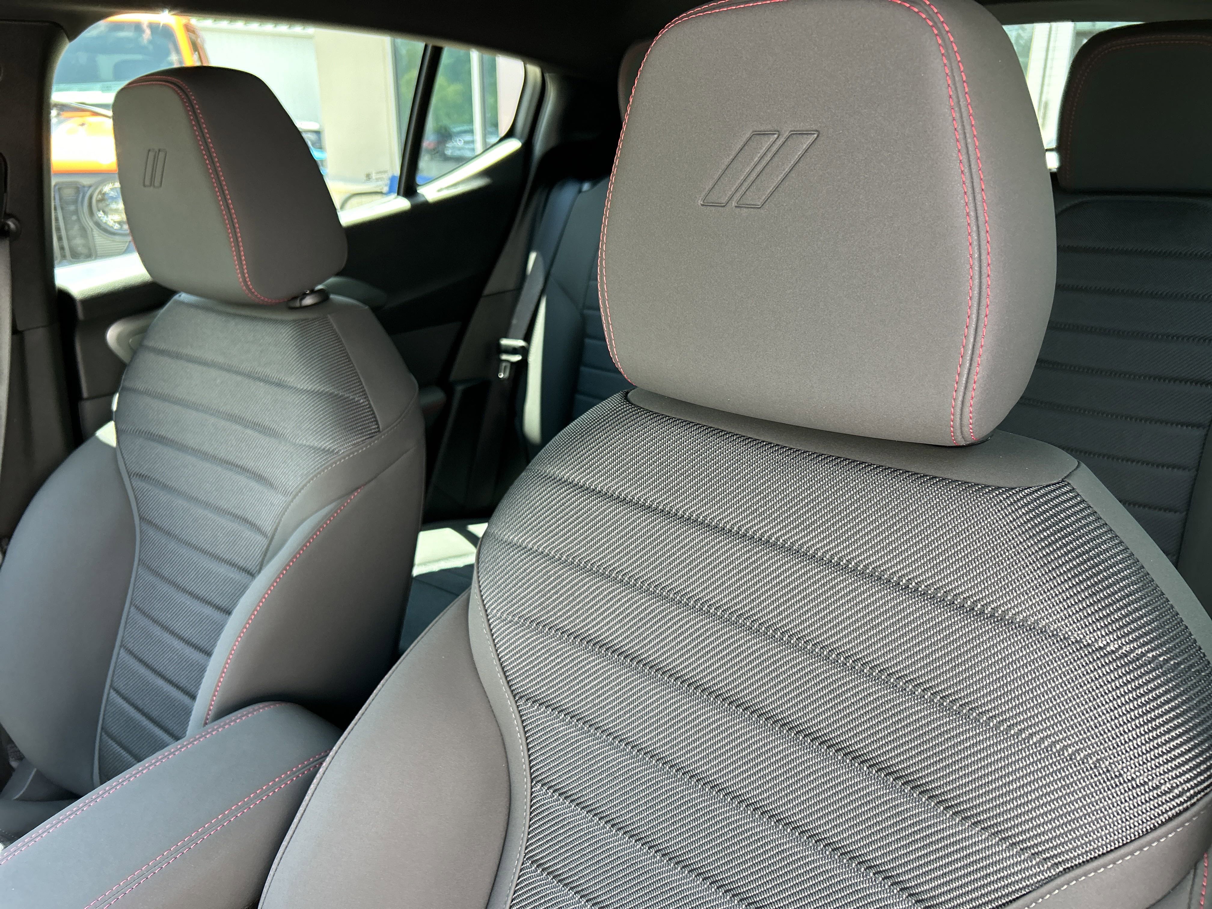 New 2025 Dodge Hornet GT w/ GT Blacktop Package image 18